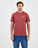 UNISEX BASIC T-SHIRT LOGOLU-10302R29