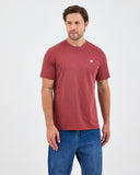 UNISEX BASIC T-SHIRT LOGOLU-10302R29