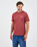 UNISEX BASIC T-SHIRT LOGOLU-10302R29