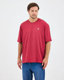 UNISEX BASIC T-SHIRT LOGOLU-10302R03