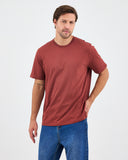 UNISEX BASIC T-SHIRT NAKISLI-1010229