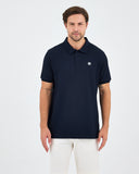 UNISEX POLO T-SHIRT LOGOLU-10307R04