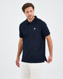 UNISEX POLO T-SHIRT LOGOLU-10307R04
