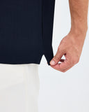 UNISEX POLO T-SHIRT LOGOLU-10307R04