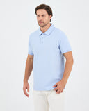 UNISEX POLO YAKA T-SHIRT NAKISLI-1010720