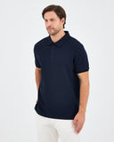 UNISEX POLO YAKA T-SHIRT NAKISLI-1010704