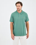 UNISEX POLO YAKA T-SHIRT NAKISLI-1020840