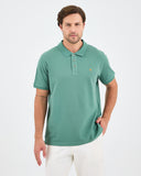 UNISEX POLO YAKA T-SHIRT NAKISLI-1020840