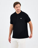 UNISEX POLO T-SHIRT LOGOLU-10308R03