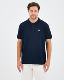 UNISEX POLO T-SHIRT LOGOLU-10308R04