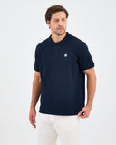 UNISEX POLO T-SHIRT LOGOLU-10308R04