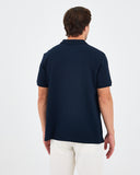 UNISEX POLO T-SHIRT LOGOLU-10308R04