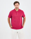 UNISEX POLO YAKA T-SHIRT NAKISLI-1020816