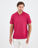 UNISEX POLO YAKA T-SHIRT NAKISLI-1020816