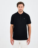 UNISEX POLO YAKA T-SHIRT NAKISLI-1020803