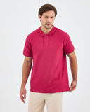 UNISEX POLO YAKA T-SHIRT NAKISLI-1020816