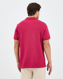 UNISEX POLO YAKA T-SHIRT NAKISLI-1020816