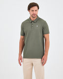 UNISEX POLO T-SHIRT LOGOLU-10307R38