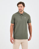 UNISEX POLO T-SHIRT LOGOLU-10307R38