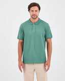 UNISEX POLO YAKA T-SHIRT NAKISLI-1010840