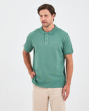 UNISEX POLO YAKA T-SHIRT NAKISLI-1010840