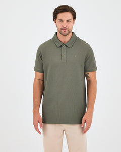 DUSTY OLIVE