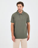 UNISEX POLO YAKA T-SHIRT NAKISLI-1010738