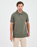 UNISEX POLO YAKA T-SHIRT NAKISLI-1010738