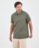 UNISEX POLO YAKA T-SHIRT NAKISLI-1010738