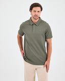 UNISEX POLO YAKA T-SHIRT NAKISLI-1010738