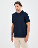 UNISEX POLO YAKA T-SHIRT NAKISLI-1010804