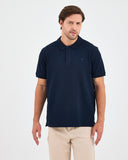 UNISEX POLO YAKA T-SHIRT NAKISLI-1010804