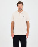 UNISEX POLO YAKA T-SHIRT NAKISLI-1020802