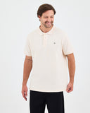 UNISEX POLO YAKA T-SHIRT NAKISLI-1020802