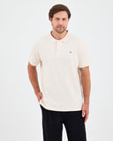 UNISEX POLO YAKA T-SHIRT NAKISLI-1020802