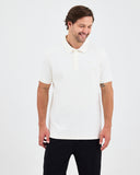 UNISEX POLO T-SHIRT LOGOLU-10307R02