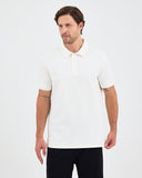 UNISEX POLO T-SHIRT LOGOLU-10307R02