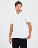 UNISEX POLO T-SHIRT LOGOLU-10308C01