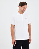 UNISEX POLO T-SHIRT LOGOLU-10308C01