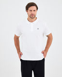 UNISEX POLO T-SHIRT LOGOLU-10308C01