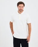 UNISEX POLO YAKA T-SHIRT NAKISLI-1010702