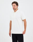 UNISEX POLO YAKA T-SHIRT NAKISLI-1010702