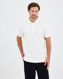 UNISEX POLO YAKA T-SHIRT NAKISLI-1010702