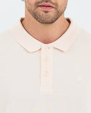 UNISEX POLO YAKA T-SHIRT NAKISLI-1010802