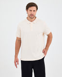 UNISEX POLO YAKA T-SHIRT NAKISLI-1010802