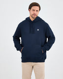 UNISEX KAPÜŞONLU SWEATSHIRT LOGOLU-1031204