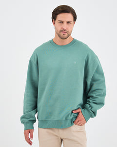 DUST GREEN
