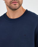 UNISEX SWEATSHIRT NAKIŞLI-1011304