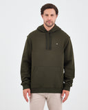 UNISEX KAPÜŞONLU SWEATSHIRT NAKIŞLI-1021225