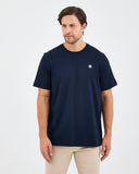 UNISEX BASIC T-SHIRT LOGOLU-10302R04